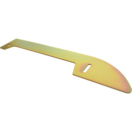 Aftermarket AMH237437 Deck Plate, Fixed AMH237437-ABL